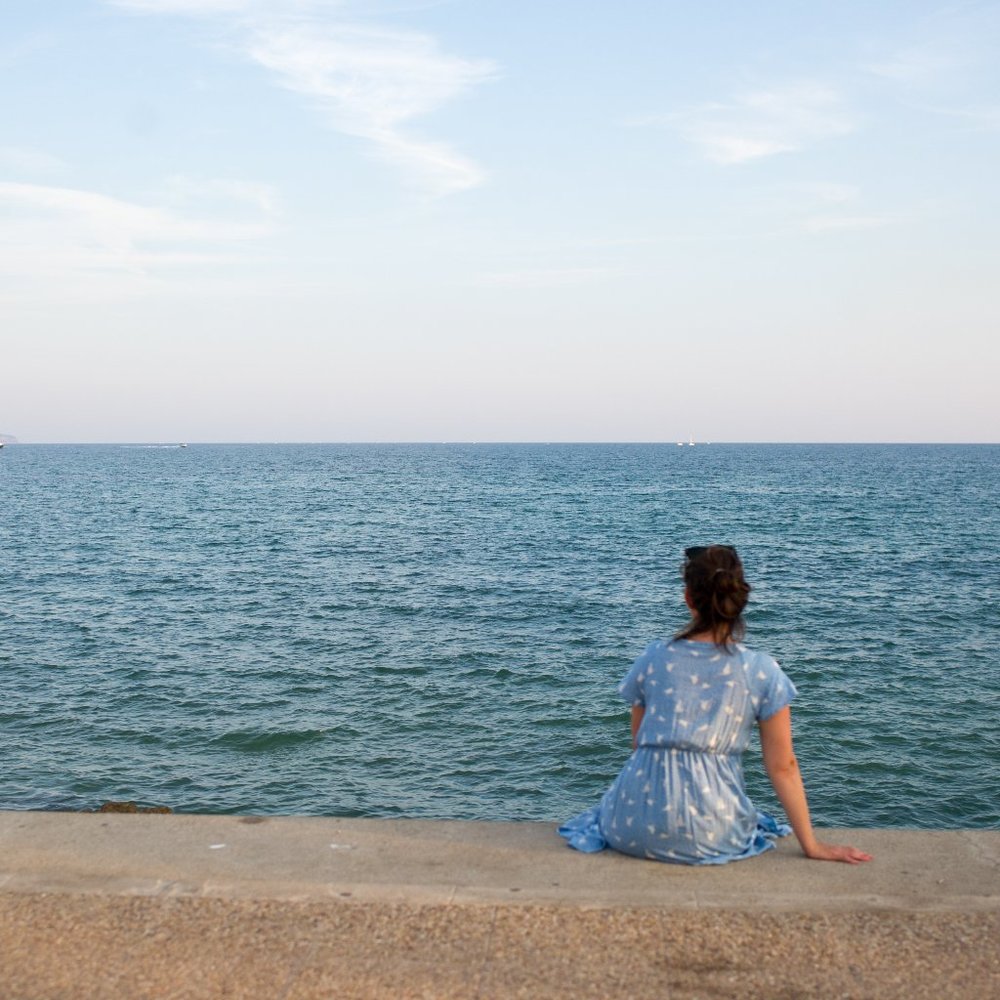 Meet your Posher, Kimberly